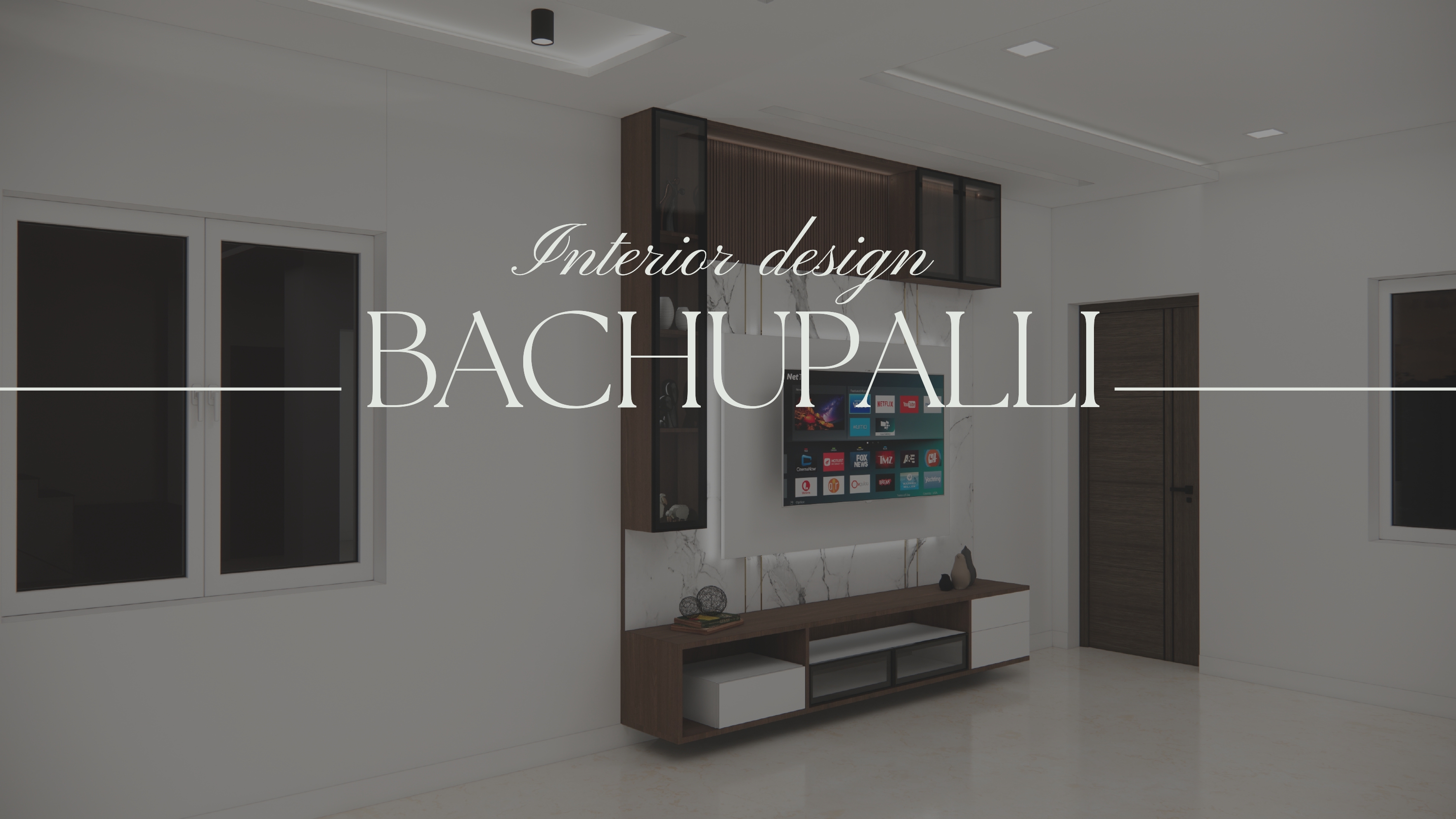 Ramadevi — APR Bachupally